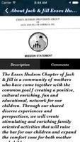 Jack & Jill Essex Hudson captura de pantalla 2