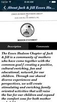 Jack & Jill Essex Hudson اسکرین شاٹ 2