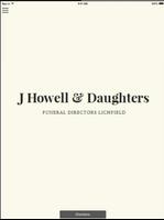Jonathan Howell Funerals স্ক্রিনশট 2