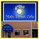 Jones'ys Restaurant icon