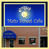 Jones'ys Restaurant ícone