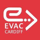 EVAC CARDIFF aplikacja