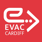 EVAC CARDIFF icône