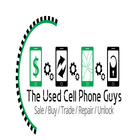 The Used Cell Phone Guys icon