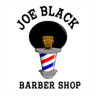 Joe Black Barber Shop 图标