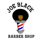 Joe Black Barber Shop icône