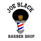 Joe Black Barber Shop-icoon