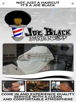 Joe Black Barber Shop capture d'écran 1