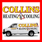 Collins HVAC icône