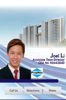 Joel Li SG Property স্ক্রিনশট 3