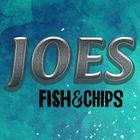 Joe's Fish Bar icon