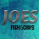 Joe's Fish Bar-APK