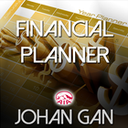 Johan Gan Financial Planner أيقونة