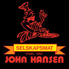 SELSKAPSMAT JOHN HANSEN アイコン