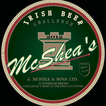 McShea's Restaurant & Pub