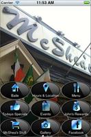 McShea's Restaurant & Pub پوسٹر