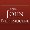 St. John Nepomucene Ennis, TX APK
