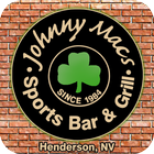 Johnny Mac's Restaurant & Bar icône
