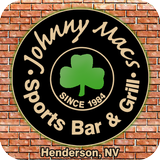 Johnny Mac's Restaurant & Bar icône