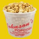 APK Johnson's Popcorn