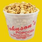 Johnson's Popcorn آئیکن