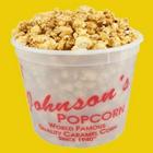 Johnson's Popcorn أيقونة