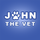 John The Vet ícone