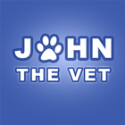 John The Vet icône