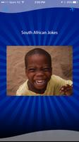 Jokes South Africa Affiche