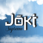 ikon Joki Supreme