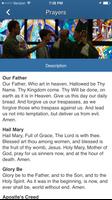 Jesus Our Living Water AFC screenshot 1