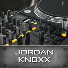 Jordan Knoxx icône