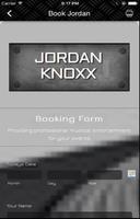 Jordan Knoxx capture d'écran 2