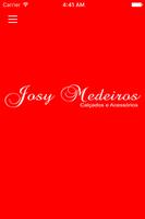 پوستر JOSY MEDEIROS CALÇADOS