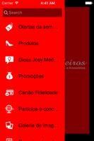 JOSY MEDEIROS CALÇADOS 스크린샷 2