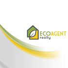 ECOAgent Realty icône