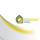 ECOAgent Realty 圖標