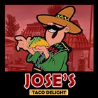 Jose's Taco Delight ikon