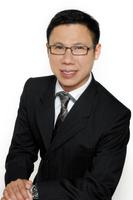 Joseph Goh Property Agent 海报