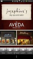 Josephine's Day Spa & Salon-poster