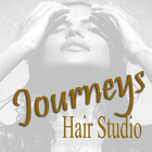 Journeys Hair Studio biểu tượng