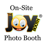 Icona The Joy Booth Photo Rental