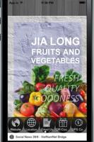 Jia Long Fruits & Vegetables capture d'écran 2