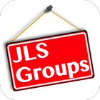 JLS Groups icône