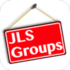 JLS Groups ícone