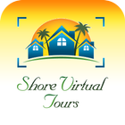 Shore Virtual Tours icono