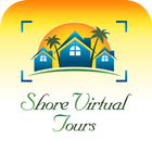 Shore Virtual Tours ไอคอน