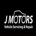 J Motors icône