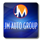 JM Auto Group ikon