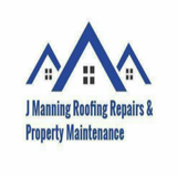 ikon J Manning Roofing Repairs